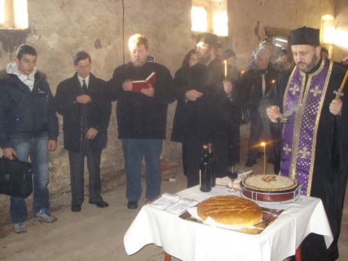 ����� ������� � ������